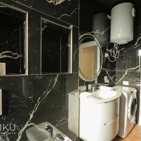 Miku Apartment Tirana Exterior photo